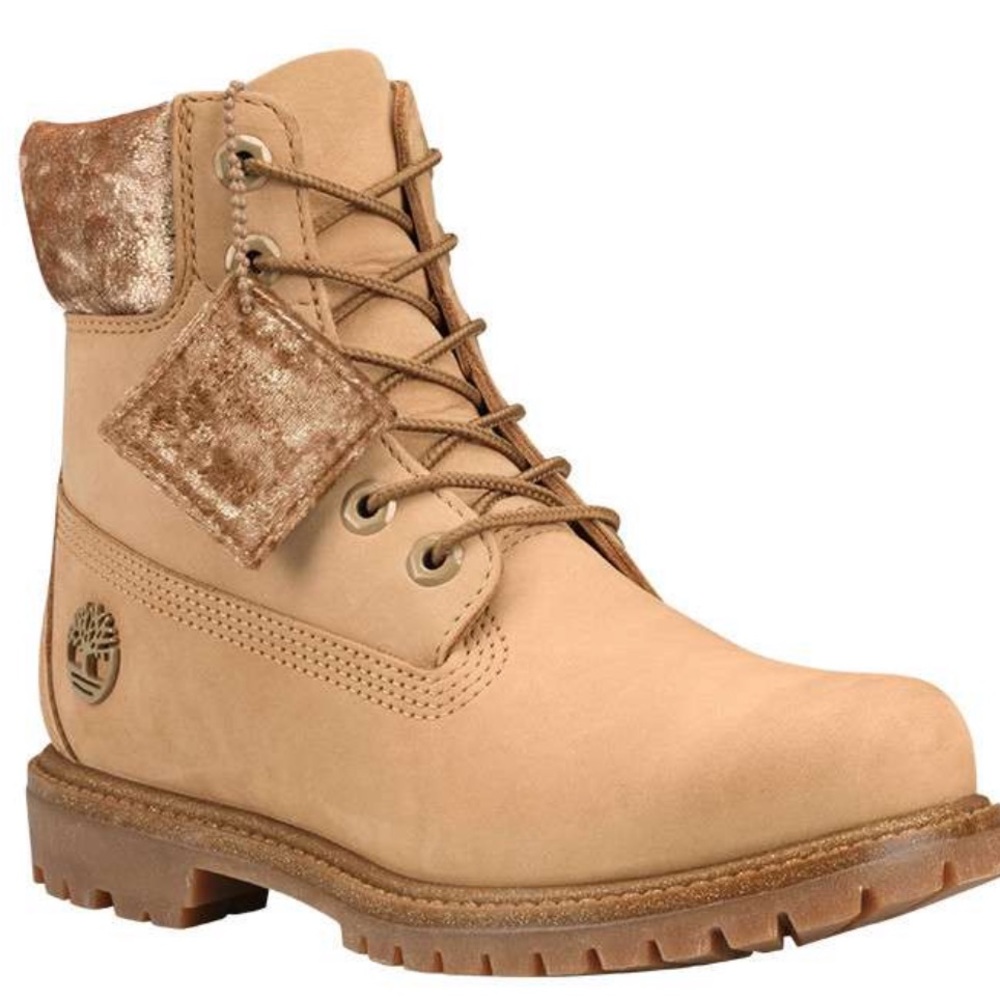 🆕 Timberland women’s premium 6 in Waterproof boot. - Picture 4 of 8
